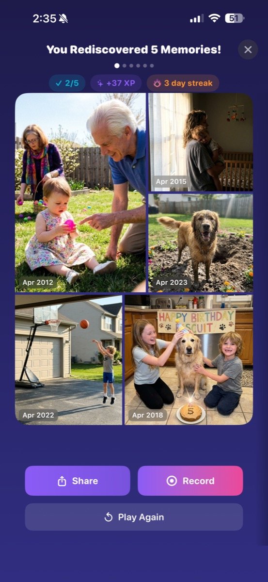 On This Day — 14 memories from April 14
